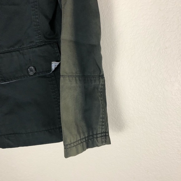 Tommy Hilfiger Jacket Size 10 Womens - Picture 2 of 5